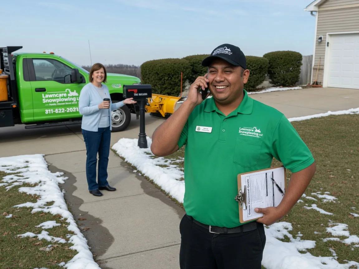 Lawn Care Services By Expert Landscaper Eckert, CO FAQs